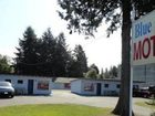 фото отеля Blue Sky Motel Sechelt