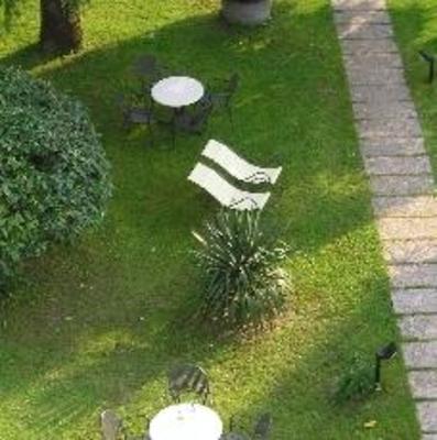 фото отеля Hotel Europa Garda