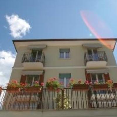 фото отеля Hotel Europa Garda