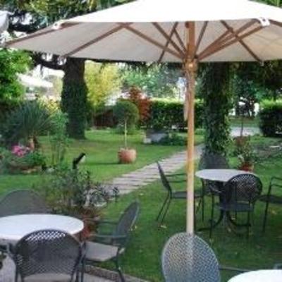 фото отеля Hotel Europa Garda
