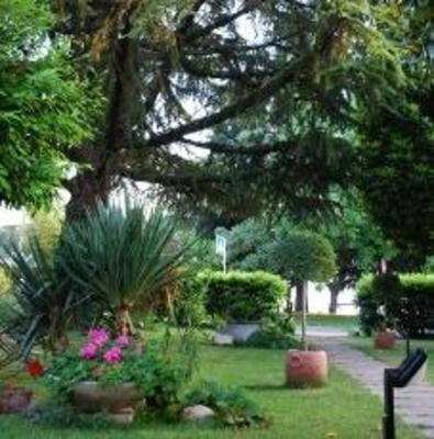 фото отеля Hotel Europa Garda