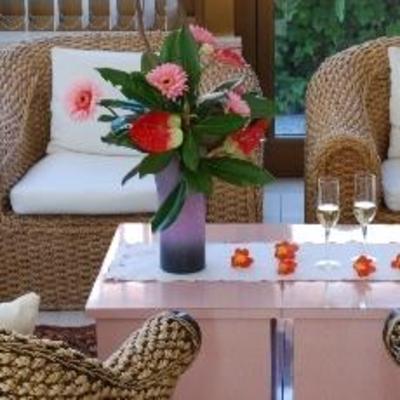 фото отеля Hotel Europa Garda