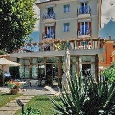 фото отеля Hotel Europa Garda