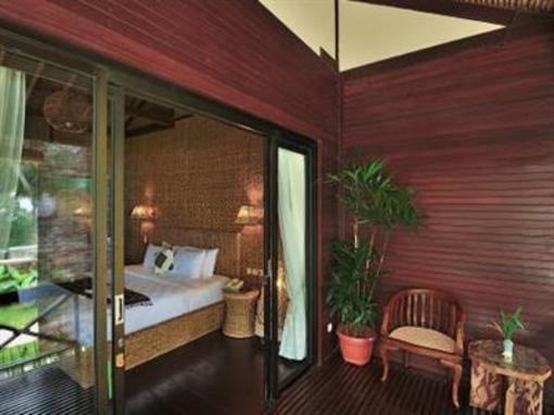 фото отеля d'Oria Boutique Resort Lombok