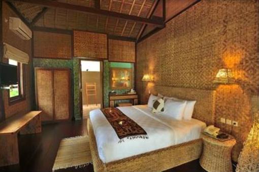 фото отеля d'Oria Boutique Resort Lombok