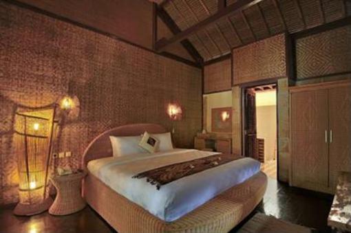 фото отеля d'Oria Boutique Resort Lombok