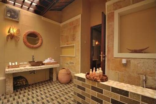 фото отеля d'Oria Boutique Resort Lombok