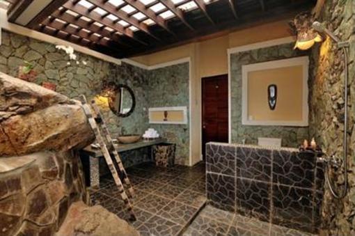 фото отеля d'Oria Boutique Resort Lombok
