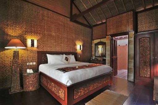 фото отеля d'Oria Boutique Resort Lombok