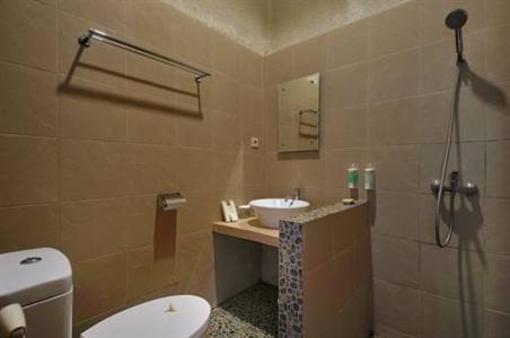 фото отеля d'Oria Boutique Resort Lombok