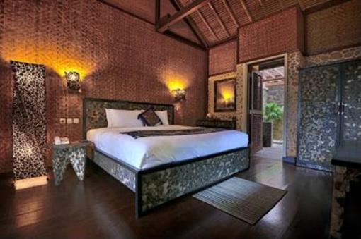 фото отеля d'Oria Boutique Resort Lombok