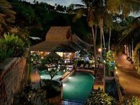 d'Oria Boutique Resort Lombok