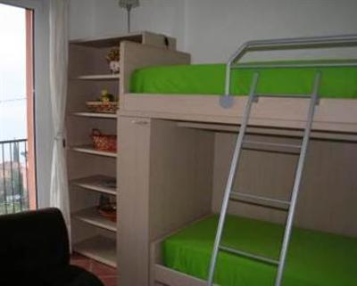 фото отеля Calozzo Apartment