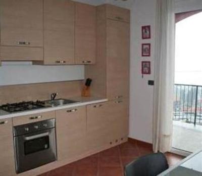 фото отеля Calozzo Apartment