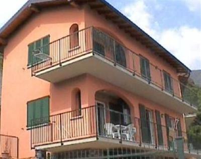 фото отеля Calozzo Apartment