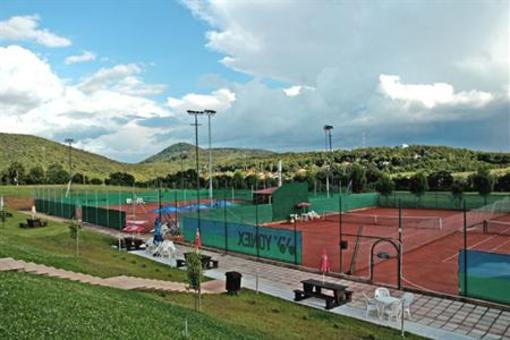 фото отеля Petnehazy Club Hotel