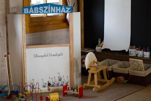 фото отеля Petnehazy Club Hotel