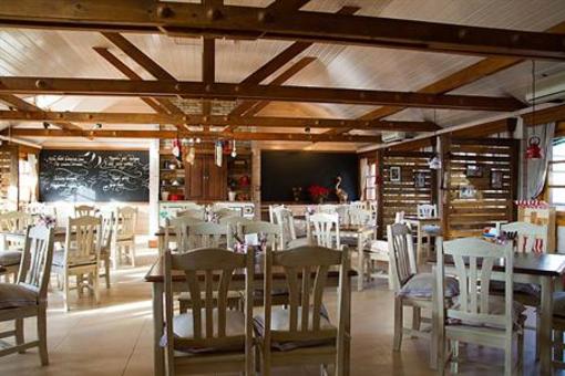 фото отеля Petnehazy Club Hotel