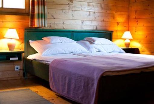 фото отеля Petnehazy Club Hotel
