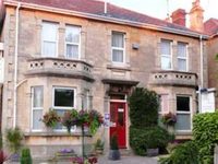 Milton House Bath