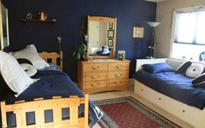фото отеля Mainstay Oasis Bed & Breakfast