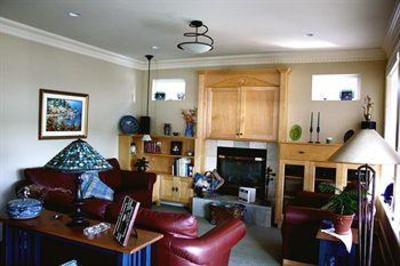 фото отеля Mainstay Oasis Bed & Breakfast