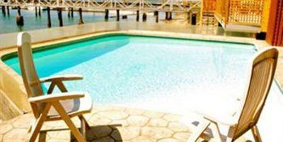 фото отеля Mainstay Oasis Bed & Breakfast