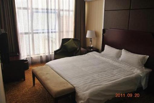 фото отеля River Business Hotel