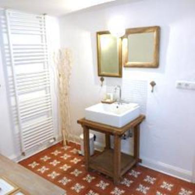 фото отеля Guesthouse Hof Sankt Georg