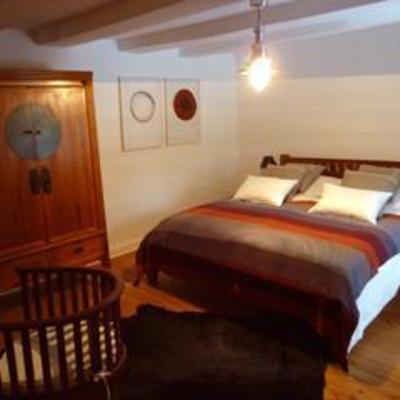 фото отеля Guesthouse Hof Sankt Georg