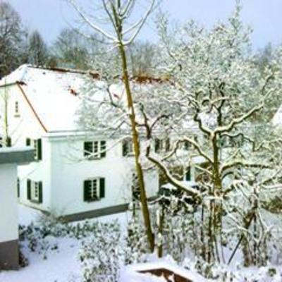 фото отеля Guesthouse Hof Sankt Georg