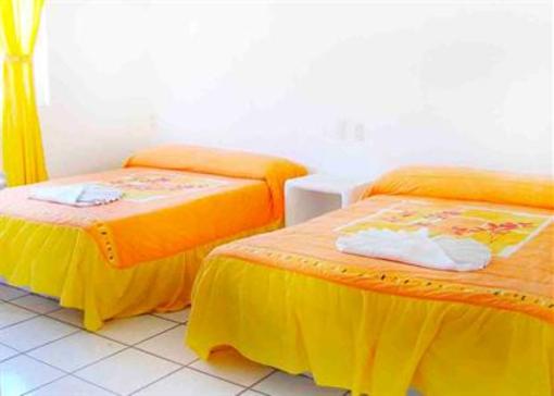 фото отеля Villas del Coral