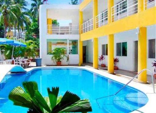 фото отеля Villas del Coral