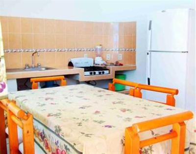 фото отеля Villas del Coral
