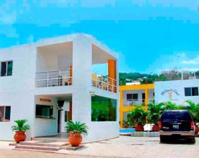 фото отеля Villas del Coral
