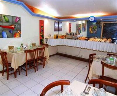 фото отеля Residencial Jary Apart Hotel