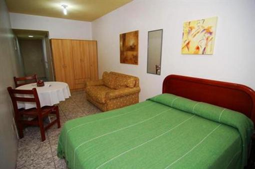 фото отеля Residencial Jary Apart Hotel