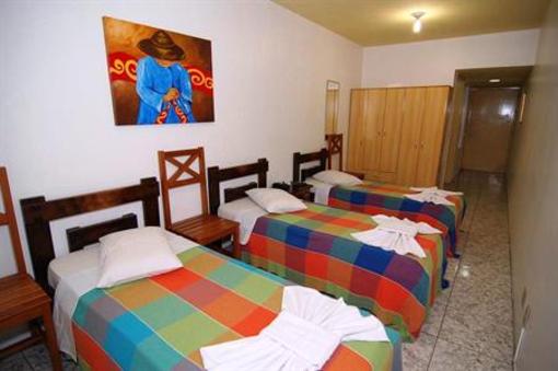 фото отеля Residencial Jary Apart Hotel