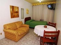 Residencial Jary Apart Hotel
