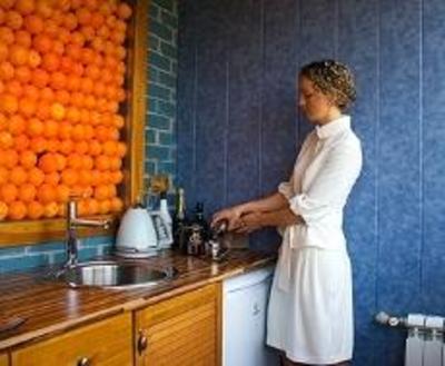 фото отеля Holiday House Apartments