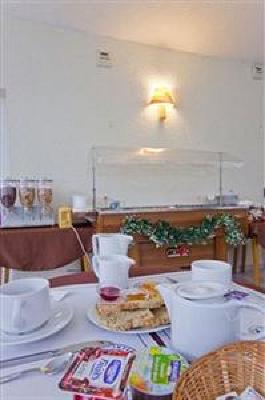 фото отеля Inter Hotel De France Evian-les-Bains