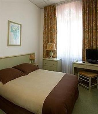 фото отеля Inter Hotel De France Evian-les-Bains