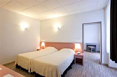 фото отеля Inter Hotel De France Evian-les-Bains