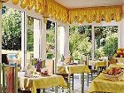 фото отеля Inter Hotel De France Evian-les-Bains