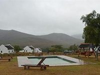 African Game Lodge