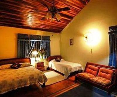 фото отеля The Cariari Bed and Breakfast