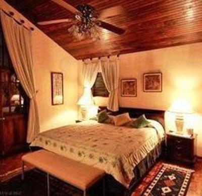 фото отеля The Cariari Bed and Breakfast