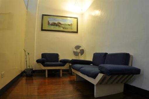 фото отеля Makati Apartelle