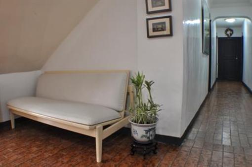 фото отеля Makati Apartelle