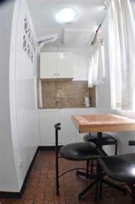 фото отеля Makati Apartelle